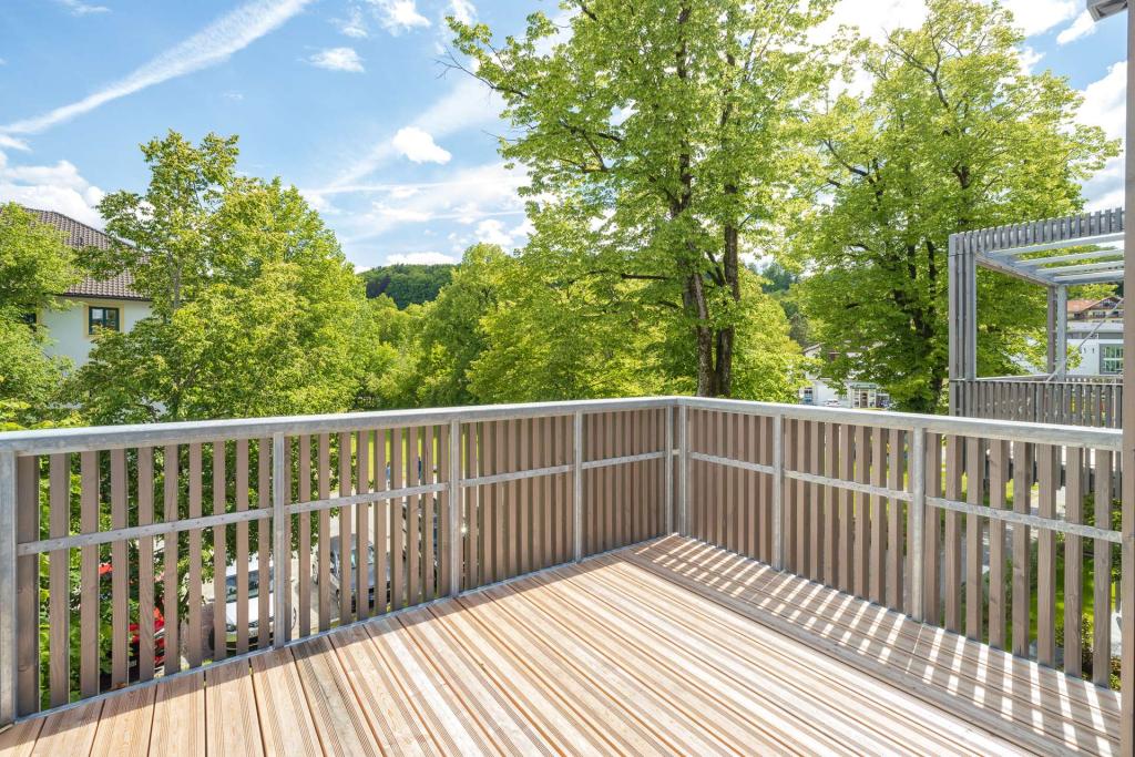 Süd-Balkon