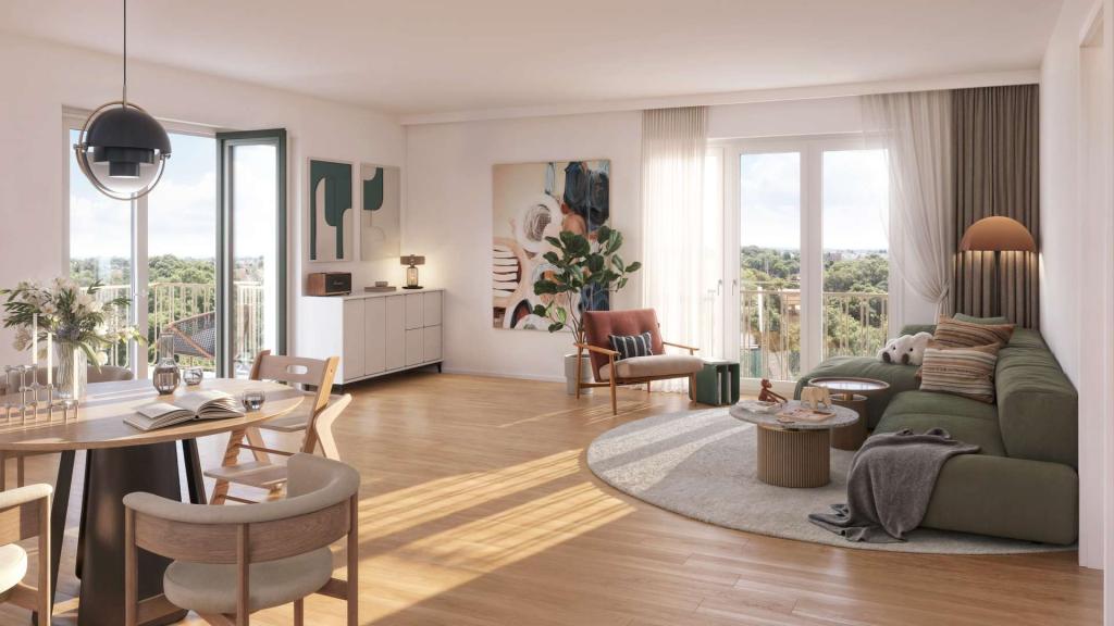 PARKSIDE Wohnzimmer
