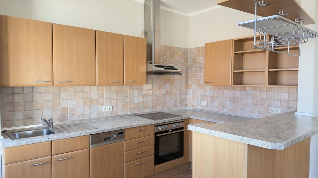 Für Menschen, die ankommen wollen - nicht nur einziehen - 2 Zimmer Balkon TagesLichtBad EBK 2. OG - Foto 2