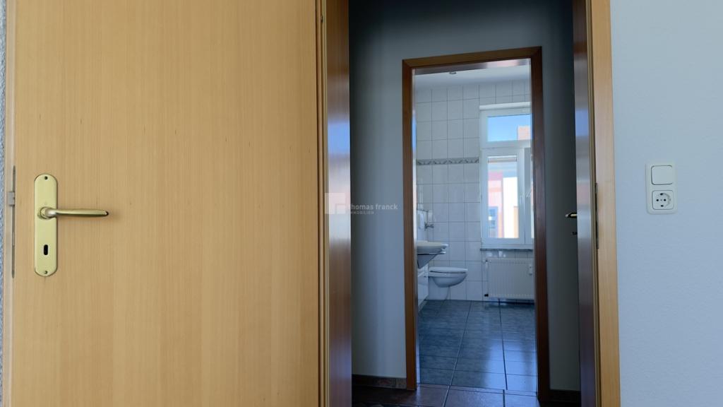 Für Menschen, die ankommen wollen - nicht nur einziehen - 2 Zimmer Balkon TagesLichtBad EBK 2. OG - Foto 5