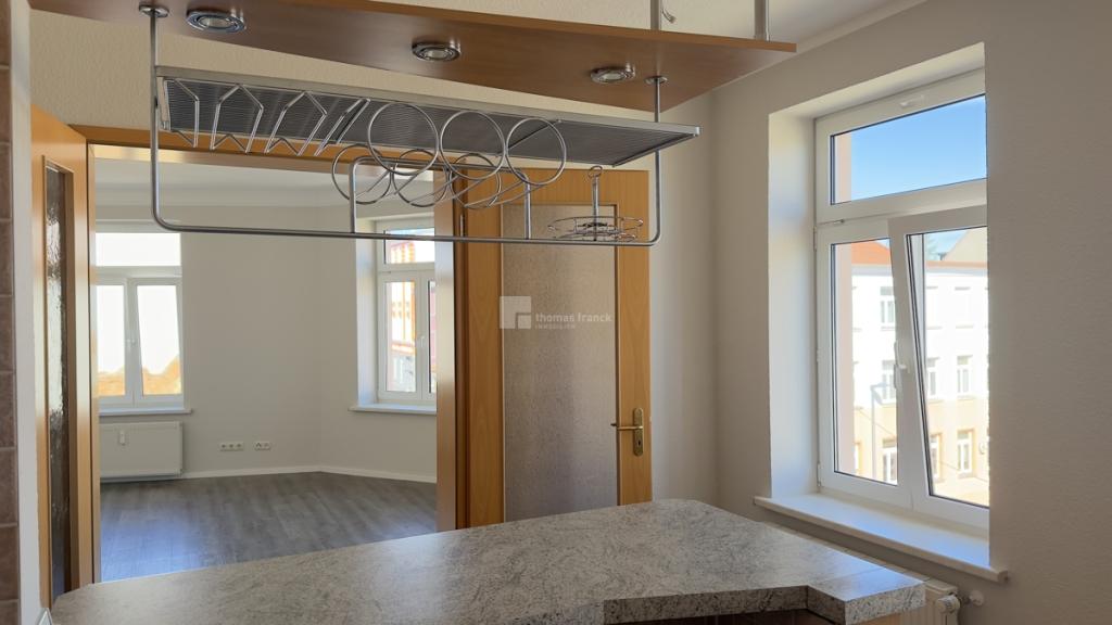Für Menschen, die ankommen wollen - nicht nur einziehen - 2 Zimmer Balkon TagesLichtBad EBK 2. OG - Foto 4