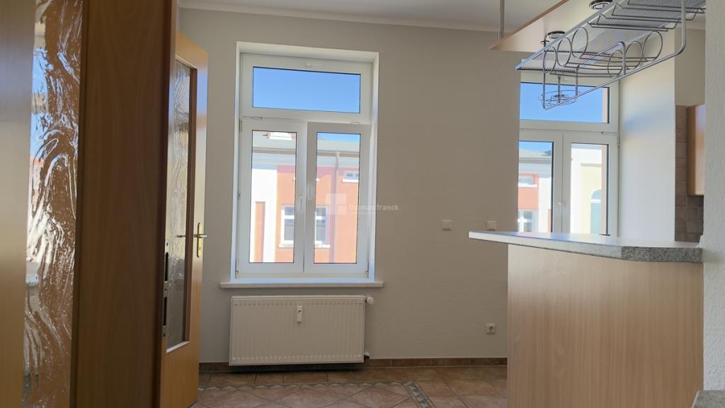 Für Menschen, die ankommen wollen - nicht nur einziehen - 2 Zimmer Balkon TagesLichtBad EBK 2. OG - Foto 1