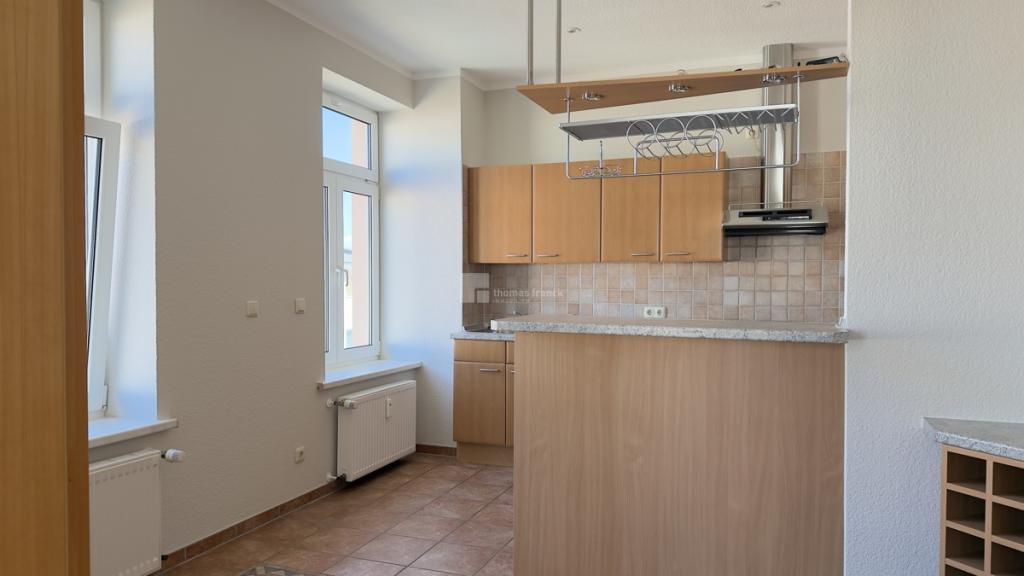 Für Menschen, die ankommen wollen - nicht nur einziehen - 2 Zimmer Balkon TagesLichtBad EBK 2. OG - Foto 3