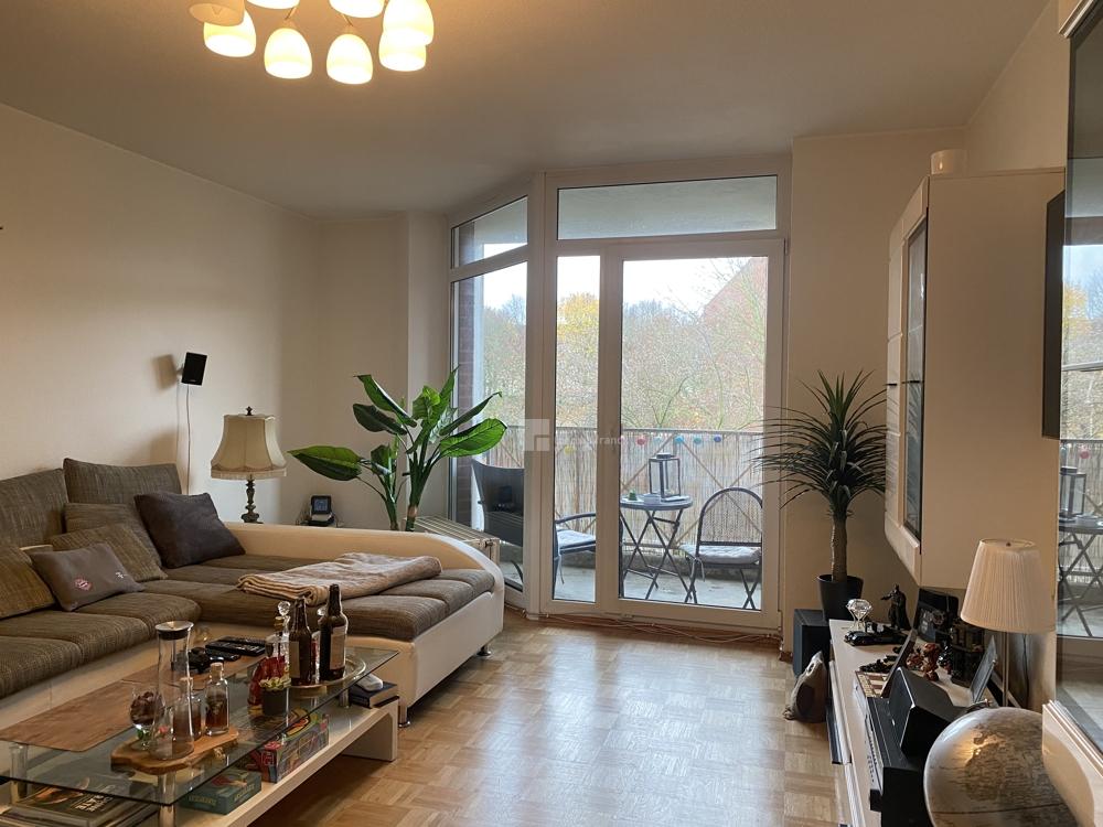 Leben in der Weststadt - Foto 1