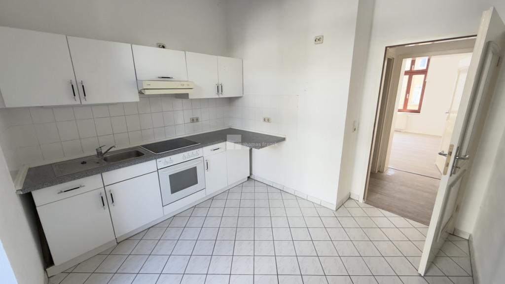 Perfekt für die kleine Familie: 3-Zimmer-Wohnung mit Balkon - Photo 3