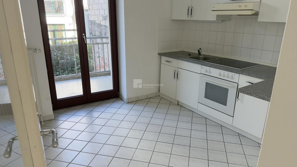 Perfekt für die kleine Familie: 3-Zimmer-Wohnung mit Balkon - Photo 2