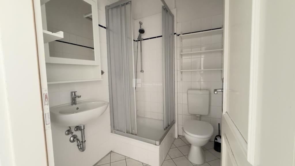 Perfekt für die kleine Familie: 3-Zimmer-Wohnung mit Balkon - Photo 5