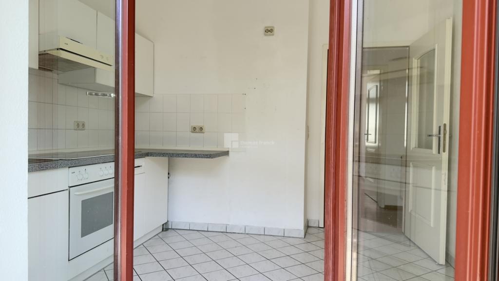 Perfekt für die kleine Familie: 3-Zimmer-Wohnung mit Balkon - Photo 1