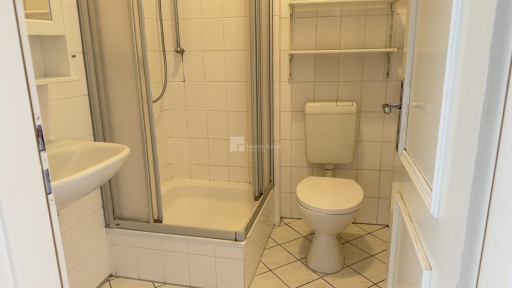 Perfekt für die kleine Familie: 3-Zimmer-Wohnung mit Balkon - Foto 2