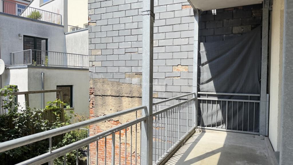 Perfekt für die kleine Familie: 3-Zimmer-Wohnung mit Balkon - Foto 3