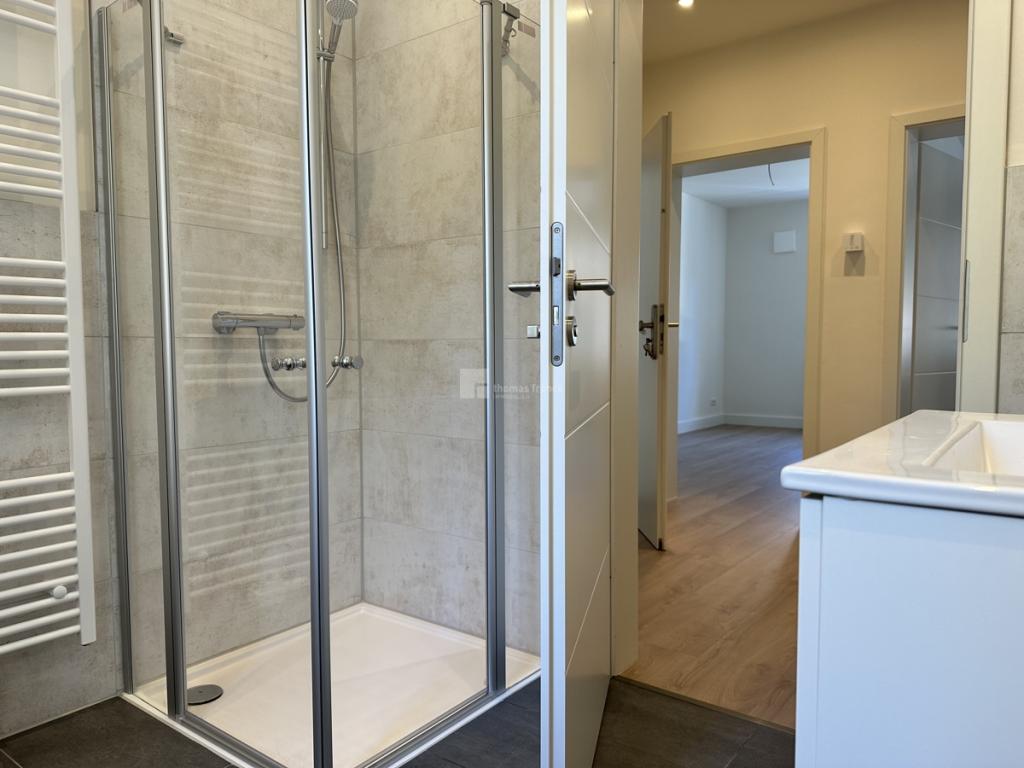 Moderne 4-Zimmer-Wohnung am Ziegelinnensee mit hochwertiger Ausstattung und innovativer Technik - Foto 3
