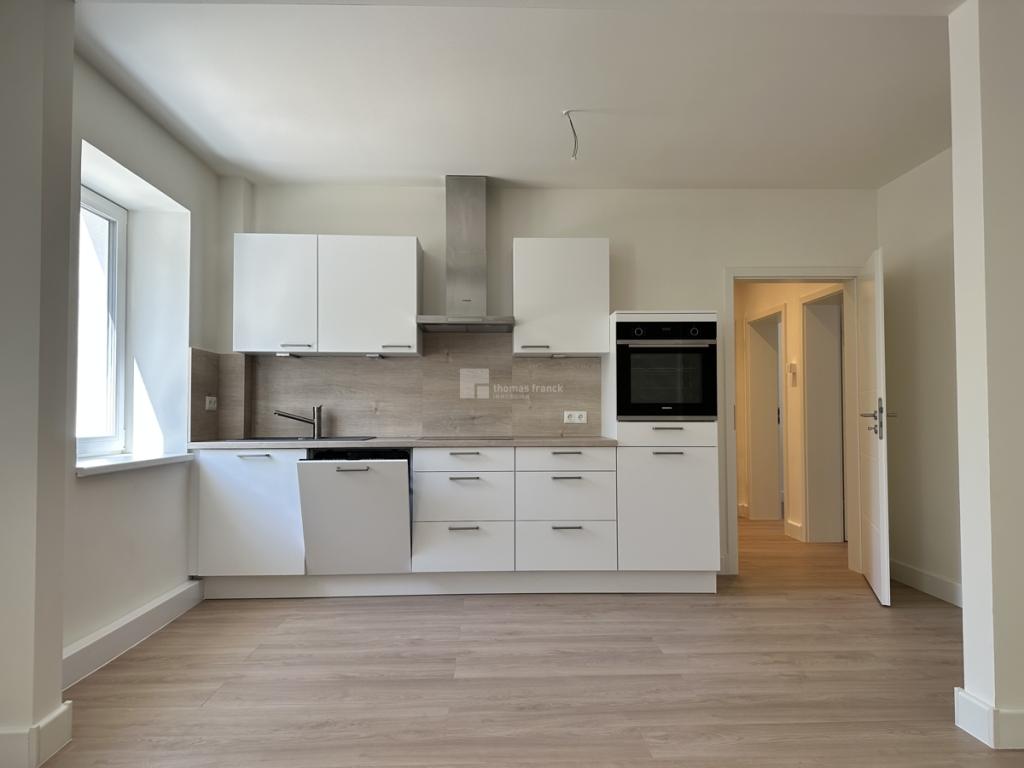 Moderne 4-Zimmer-Wohnung am Ziegelinnensee mit hochwertiger Ausstattung und innovativer Technik - Foto 1