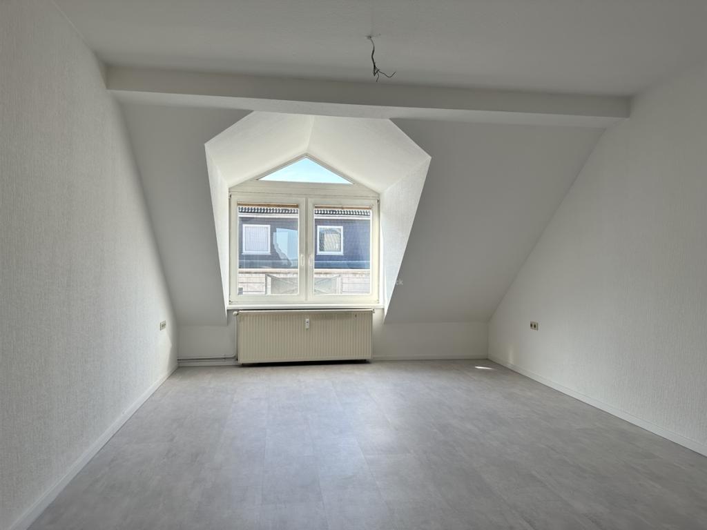 Das Schlafzimmer