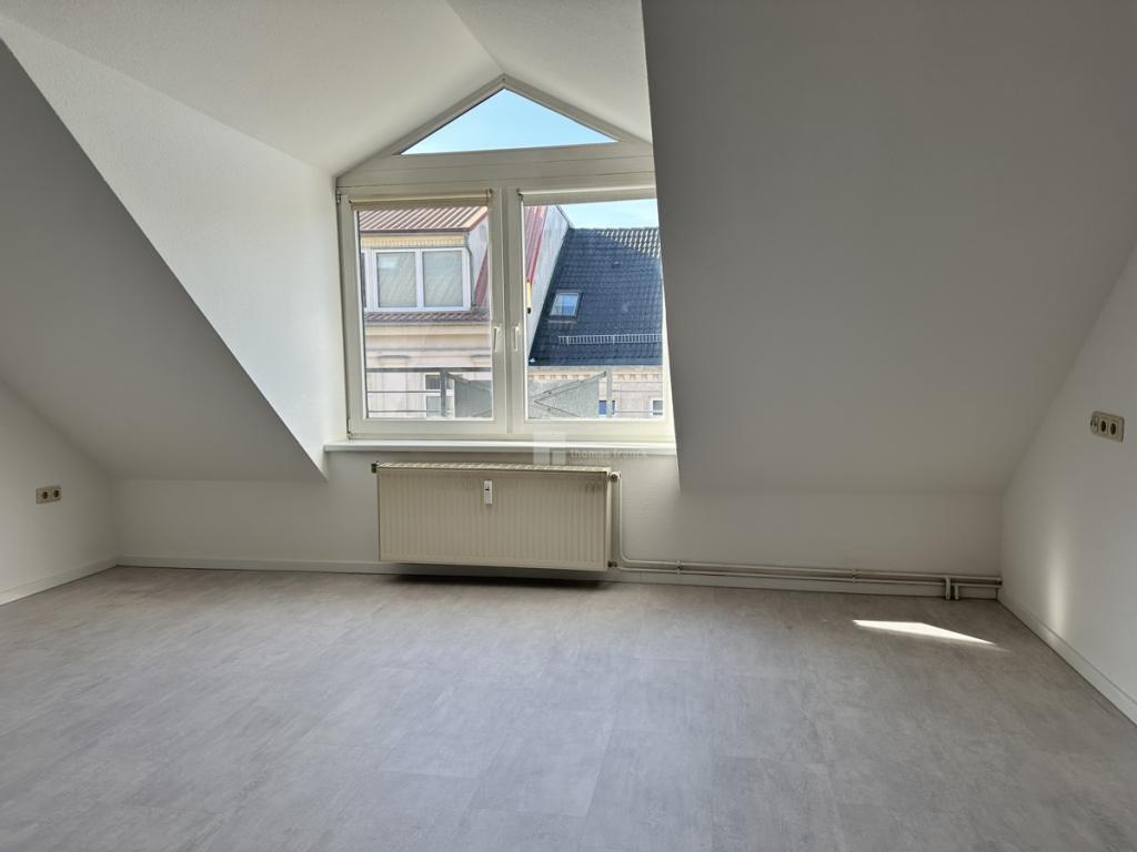 Das Wohnzimmer mit Sonne