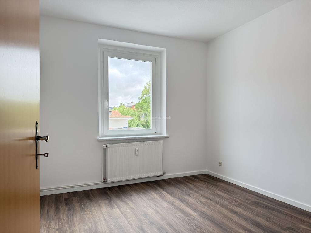 Das Hof-Zimmer nach Norden