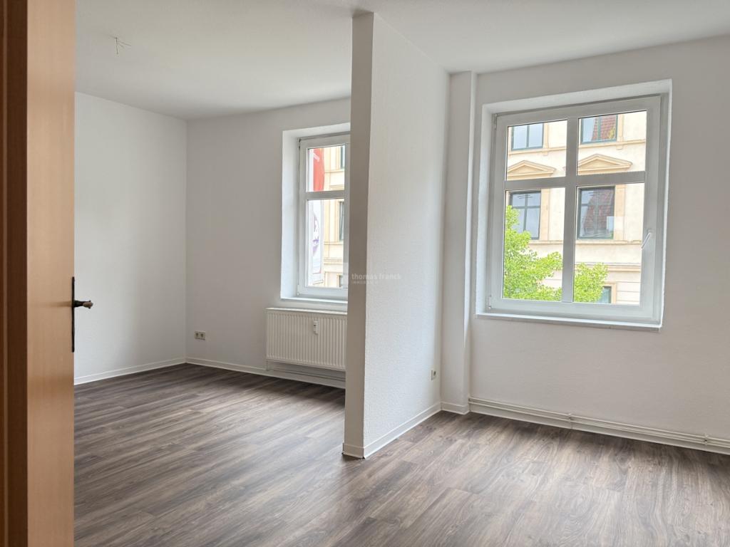 Das grosse Wohnzimmer oder 2 Zimmer?