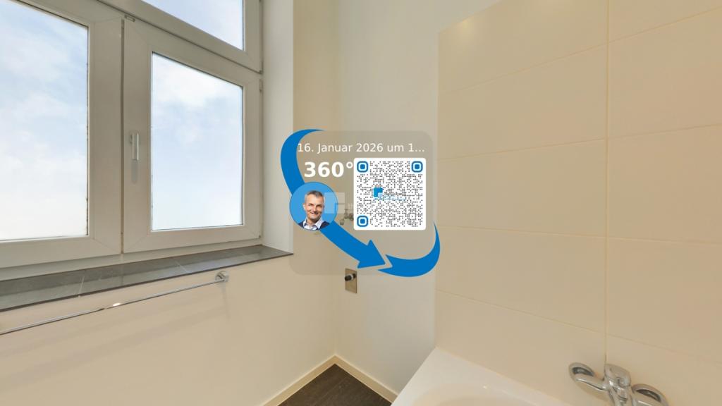 2 Zimmer · 63 m² · offene Wohnküche · Balkon Badewanne · Stellplatz – Altstadt Schwerin, sofort frei - Photo 5