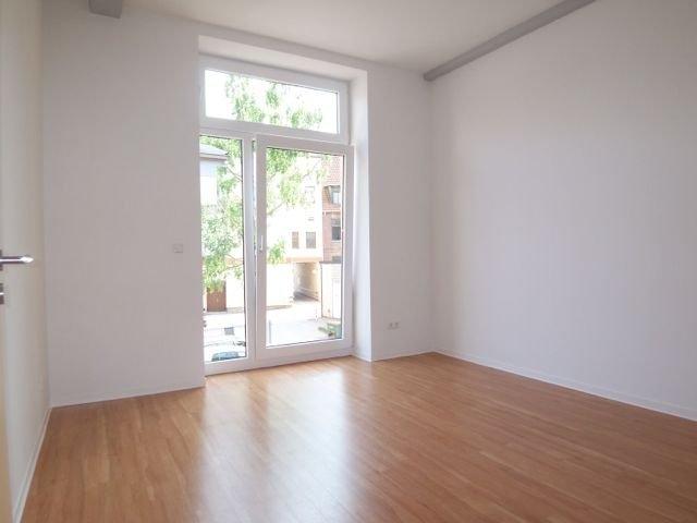 Das Schlafgemach