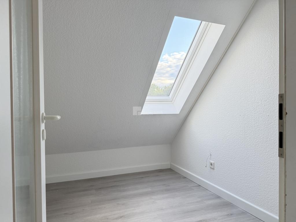 Das halbe Zimmer