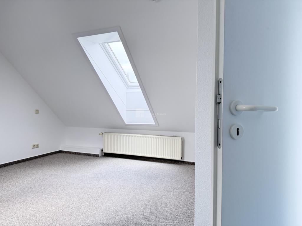 Das Galeriezimmer