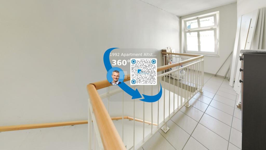 1-Zimmer-Apartment in Schwerins Altstadt – sofort frei! - Foto 4