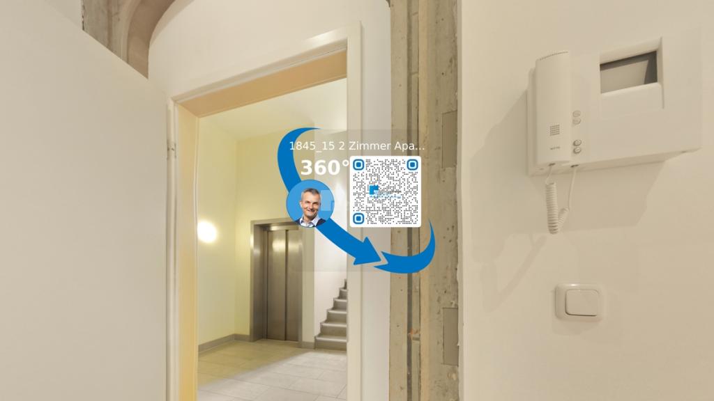 Hochparterre · Fußbodenheizung · EBK · Duschbad · hohe Holzfenster · Schlosspark direkt vor der Tür - Photo 5