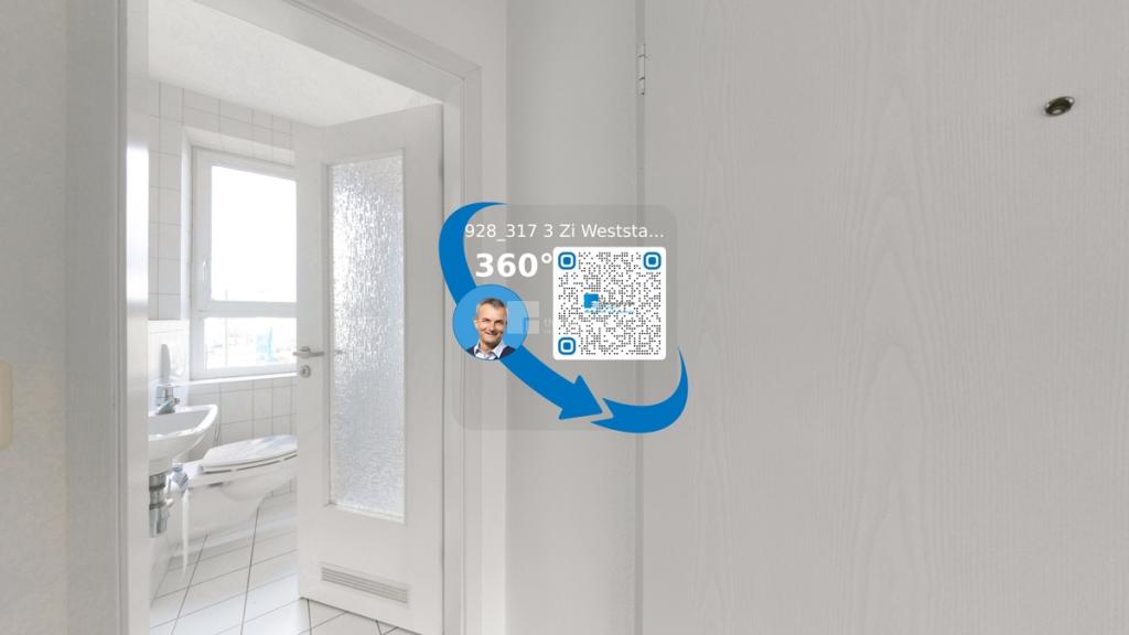Sonniges Wohnglück: Charmante 3-Zimmer-Wohnung mit Südbalkon & perfektem Schnitt - Foto 5