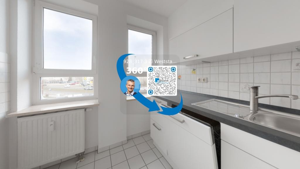 Sonniges Wohnglück: Charmante 3-Zimmer-Wohnung mit Südbalkon & perfektem Schnitt - Foto 3