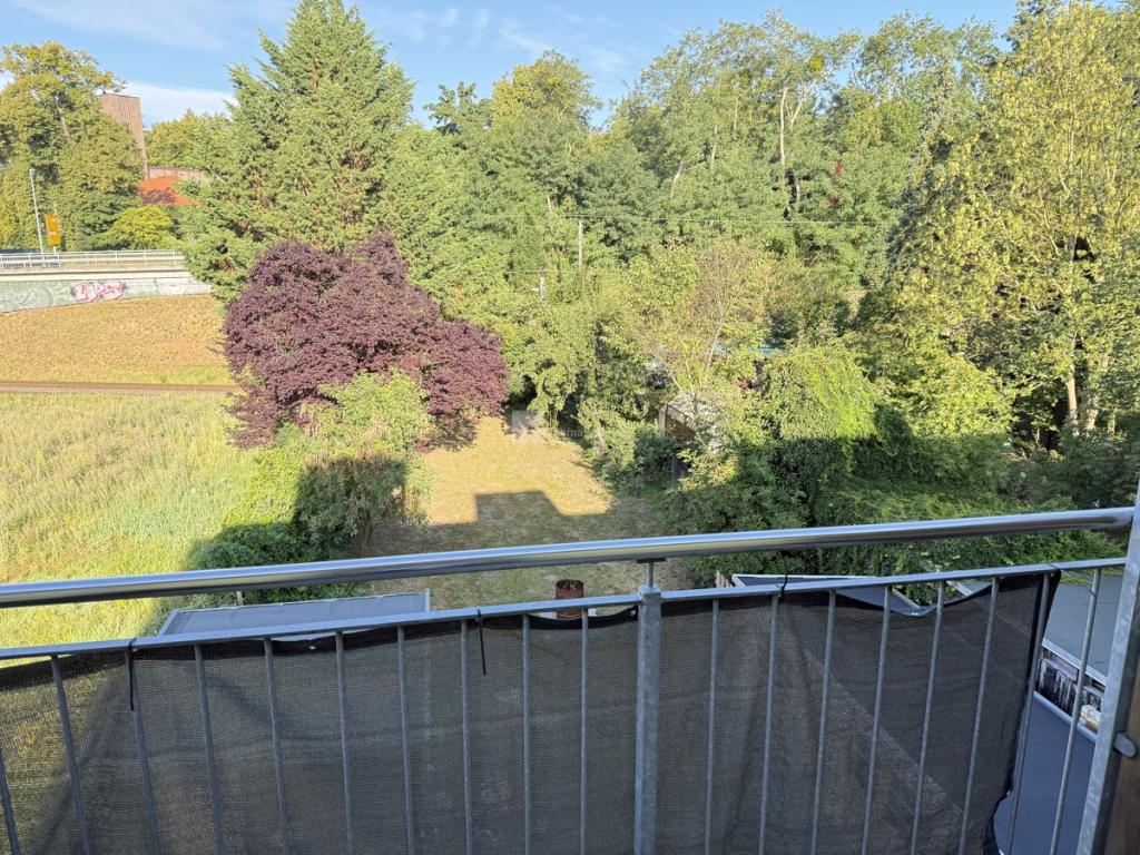 2 Zimmer Balkon Gartenanteil - Photo 3