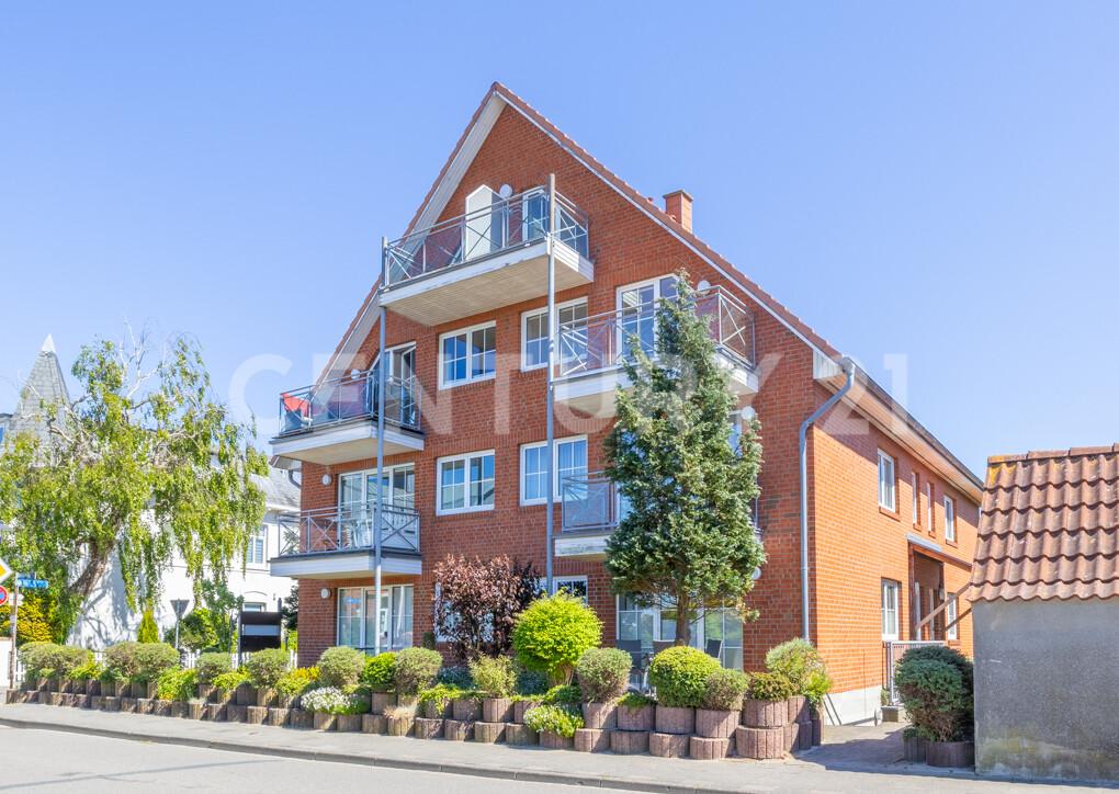 West-Ansicht