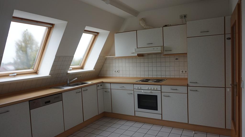 Wohnung in Berlin (Johannisthal) - Foto 3