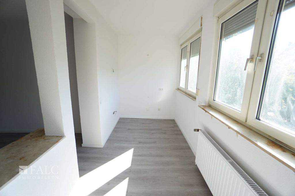 Erstbezug nach Sanierung, 2ZKB in der Stadtmitte! - Foto 2