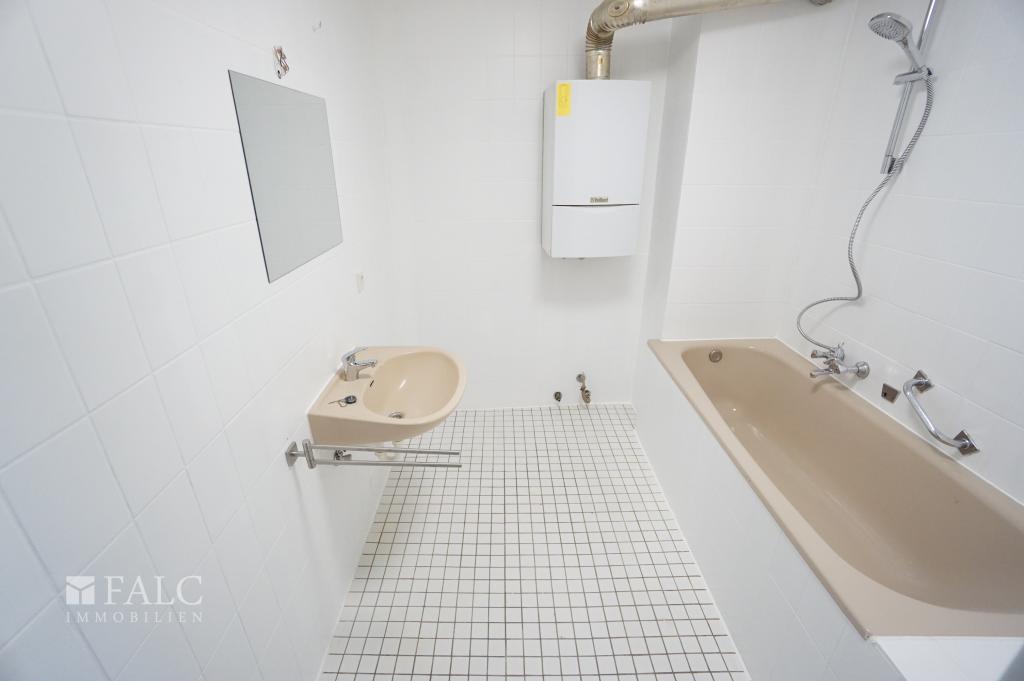 Erstbezug nach Sanierung, 2ZKB in der Stadtmitte! - Foto 4
