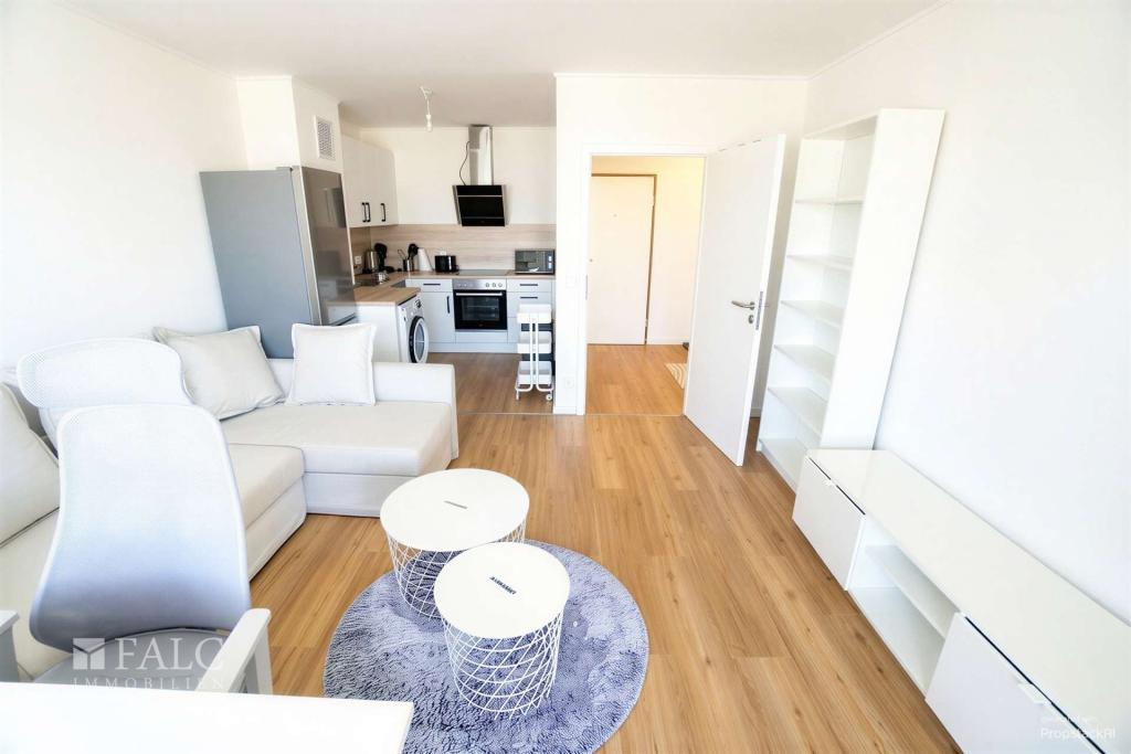 Möblierte Studentenwohnung zu vermieten! - Foto 3