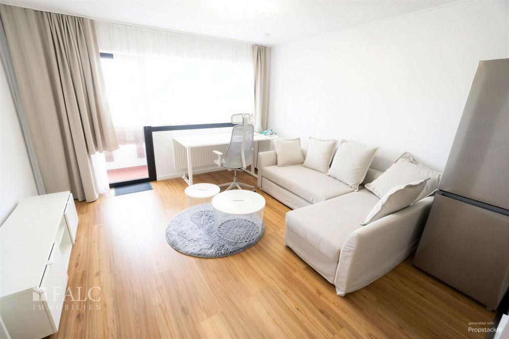 Möblierte Studentenwohnung zu vermieten! - Foto 2