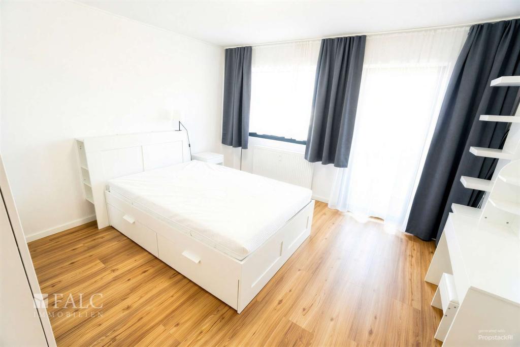 Möblierte Studentenwohnung zu vermieten! - Foto 5