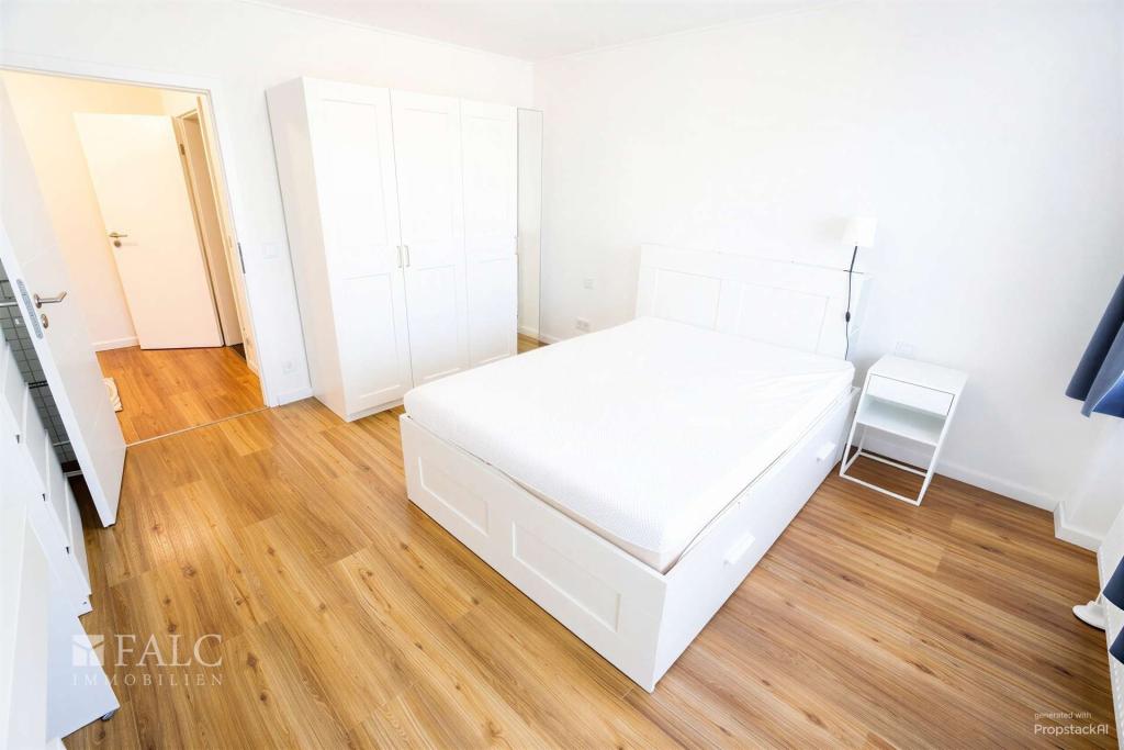 Möblierte Studentenwohnung zu vermieten! - Foto 4