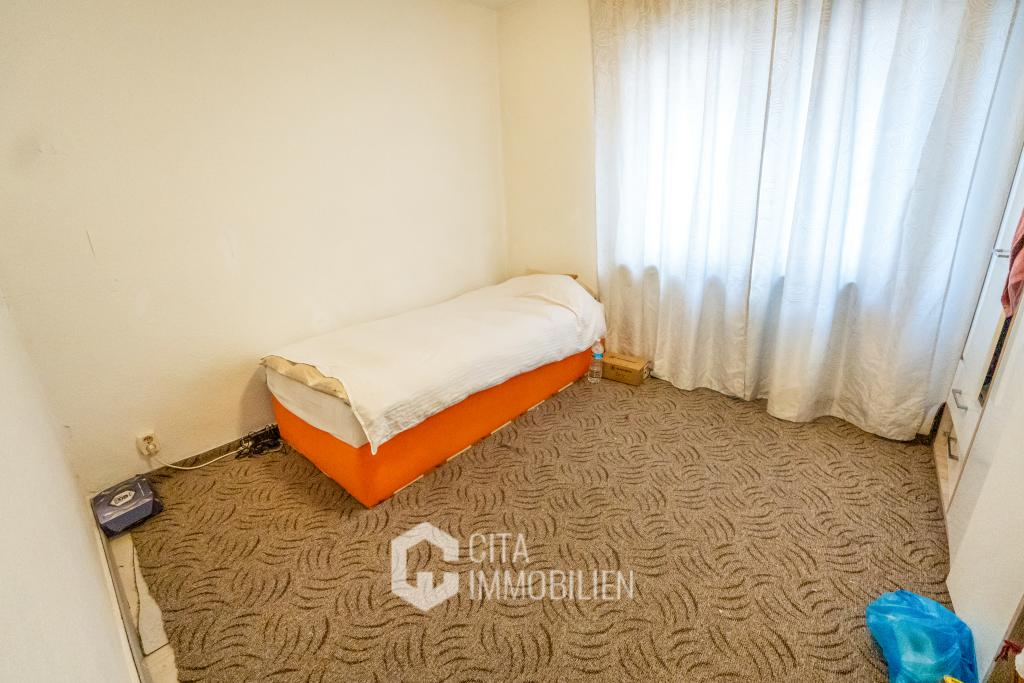 Charmante 2-Zimmer-Wohnung in Top-Lage: Gallus Nähe S-Bahn & Skyline Plaza! - Photo 3