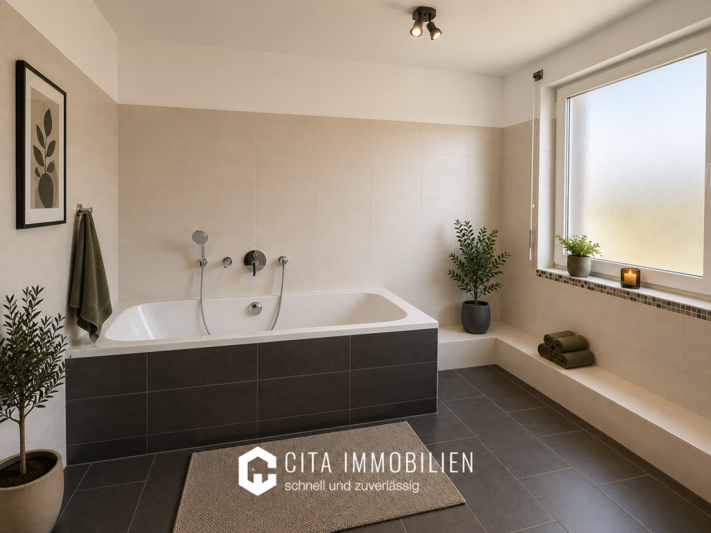 Exklusives Penthouse in Sachsenhausen Süd – 2,5 Zimmer mit Atemberaubender Skyline-Blick - Foto 5