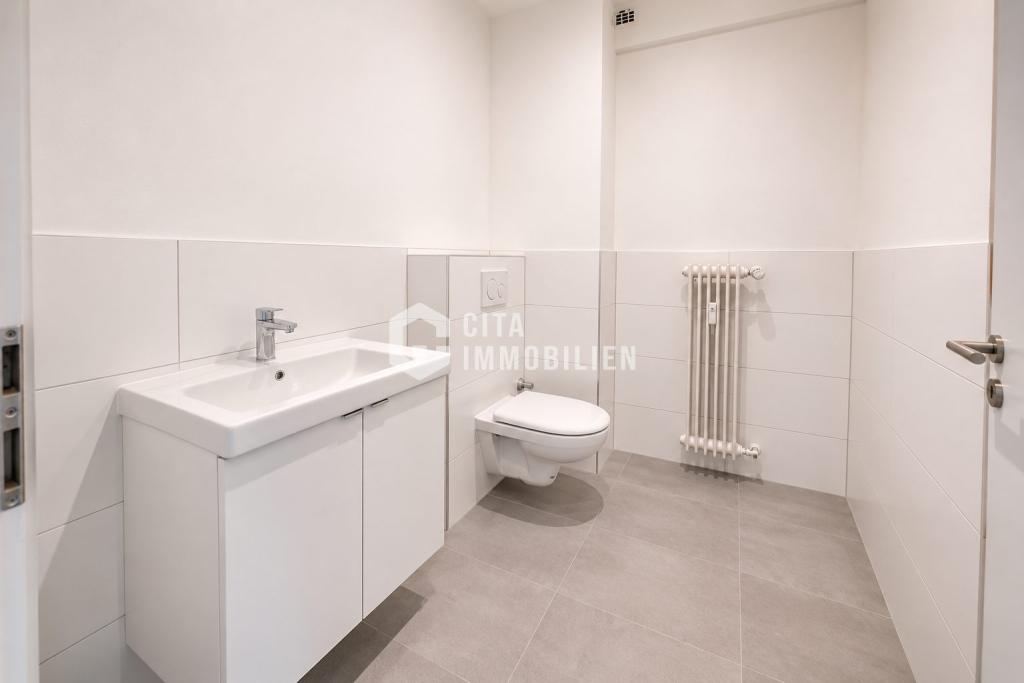 Charmante 2–Zimmer –Wohnung in Top–Lage: Gallus Nähe S–Bahn & Skyline Plaza! - Foto 5