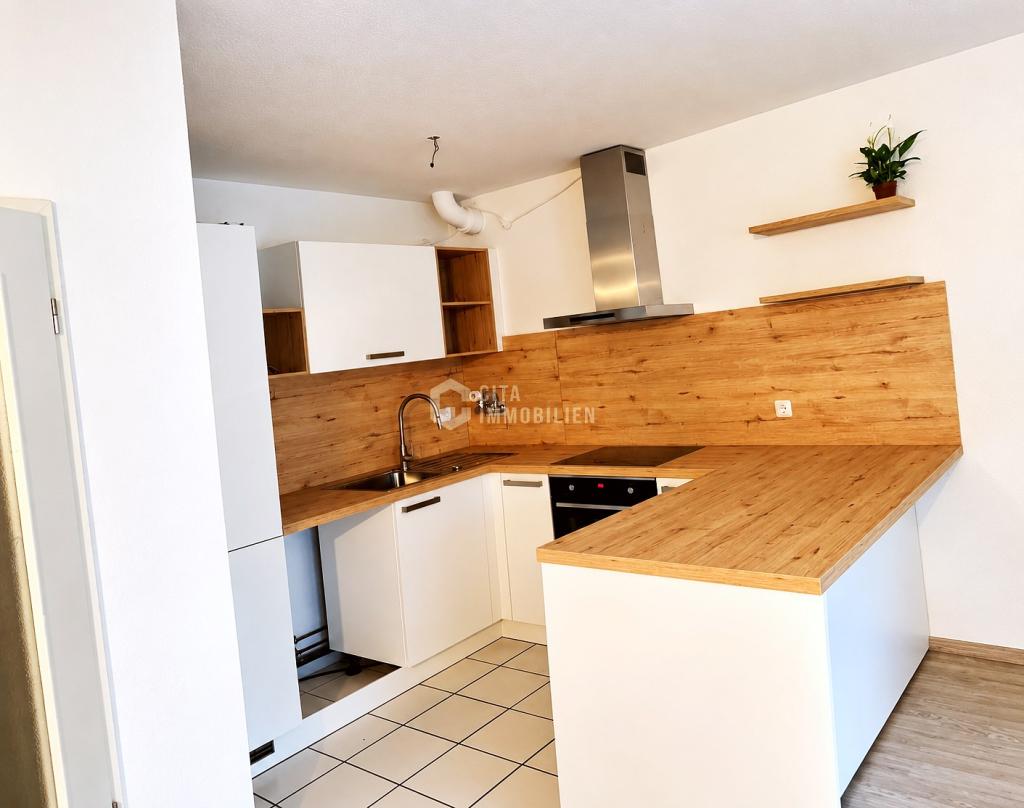 Helle 3-Zimmer Wohnung im Schwalbach am Taunus - Foto 3
