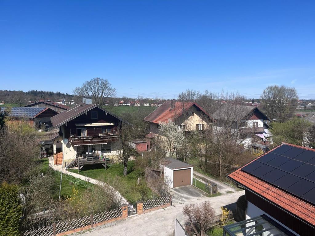 Ruhiges Wohnviertel