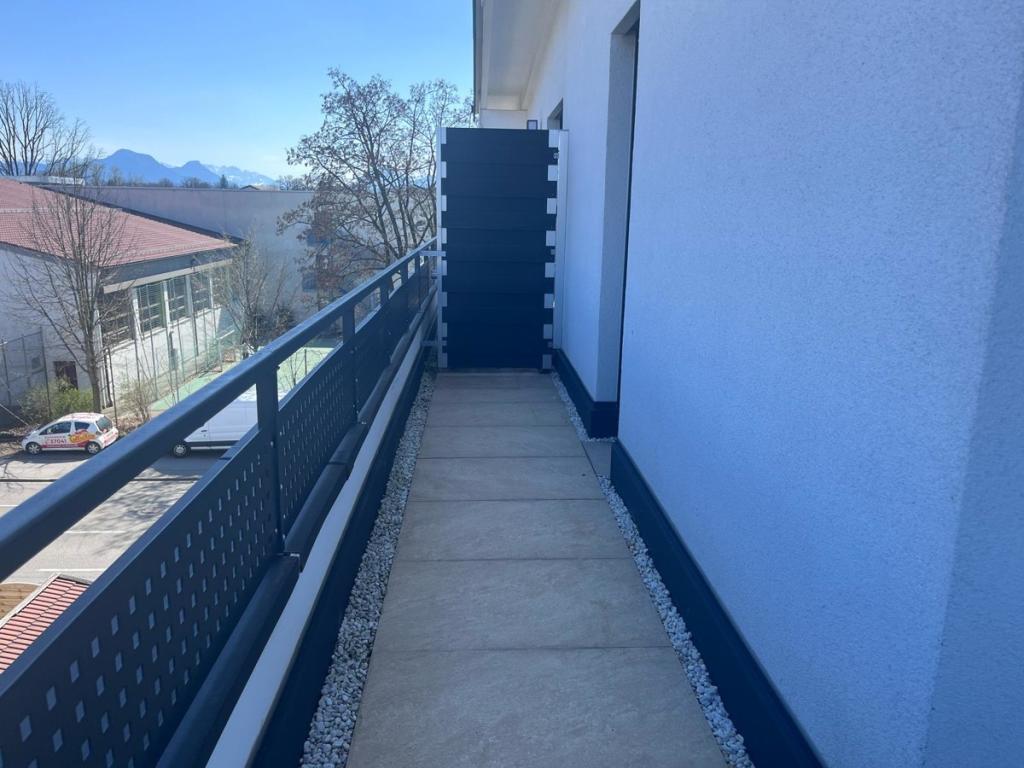 Viel Platz zur Entspannung