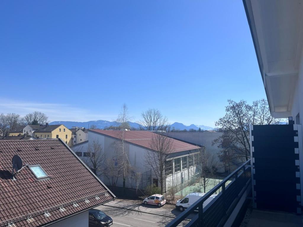 Penthouse-Appartement mit Vollausstattung - Anfragen per Email! - Foto 1