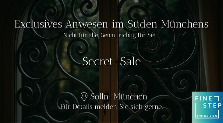 Exclusives Anwesen
