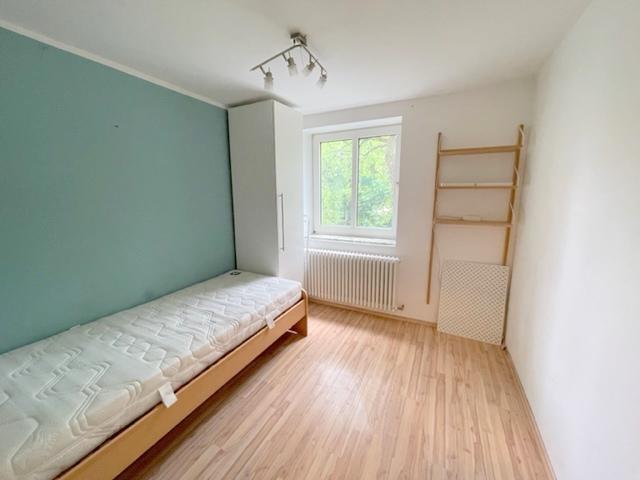 kleineres Zimmer