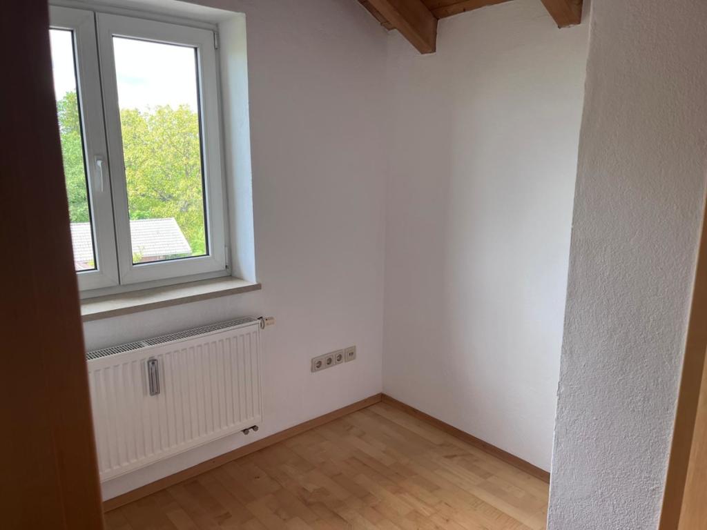 Eingangsbereich