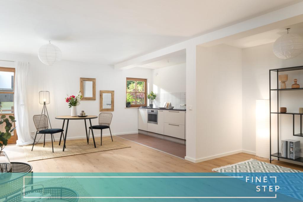 FINESTEP Immobilien GmbH