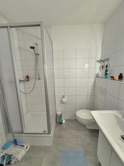 Duschbad