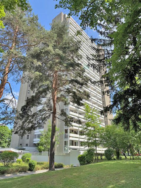 Gebäude